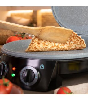 DOUBLE TARTE - PIZZA PAN FORNO ELETTRICO PER PIZZA, per Solo 89.90 EUR.  Invio GRATIS 24/48H. Compralo Subito!