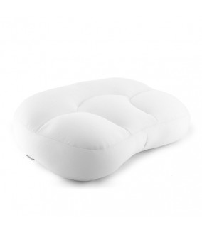 Cuscino nuvola 3D antirughe, Cuscino Confort
